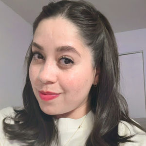 Meet your Posher, Karina